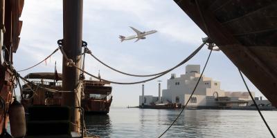 Doha to Host ROBOTECH 26 Robotics and AI Expo in October 2026